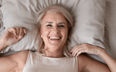 Sofocos nocturnos en la menopausia: guía para volver a dormir tranquila