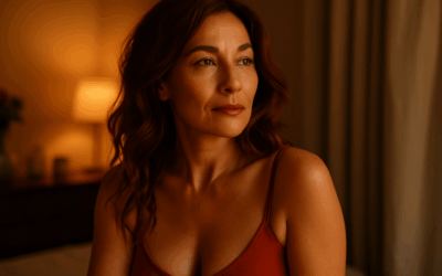 El deseo se ejercita: cómo reactivar el erotismo en la madurez