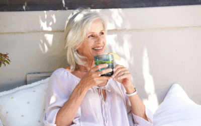 Empoderamiento a los 50+