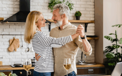 Sexualidad Expansiva: Placer más Allá de lo Genital en la Mediana Edad